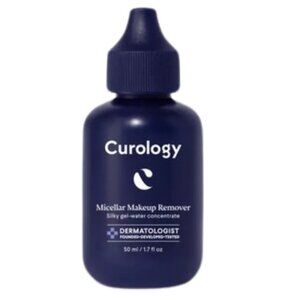 Curology Micellar Makeup Remover